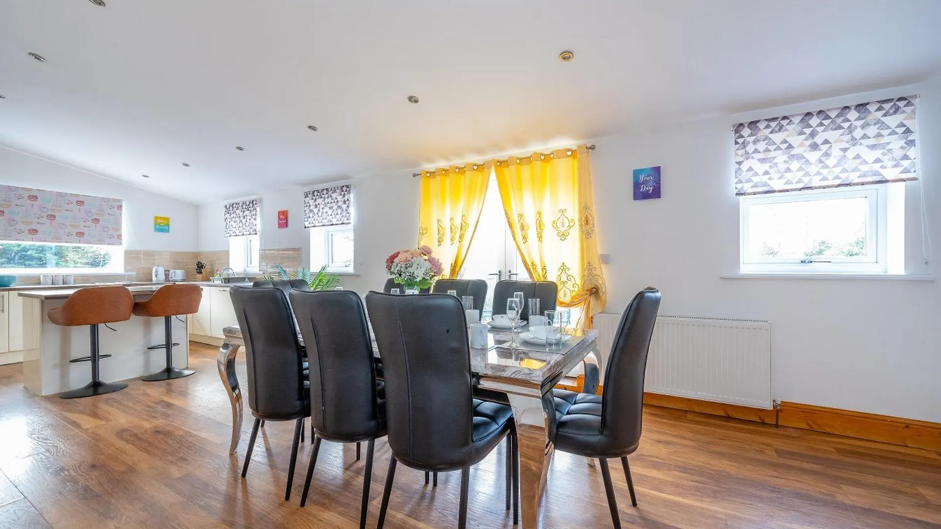*Rb98Bl* For Your Most Relaxed & Cosy Stay + Free Parking + Free Fast Wifi * Leeds  United Kingdom