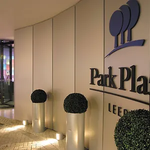 Park Plaza Лидс