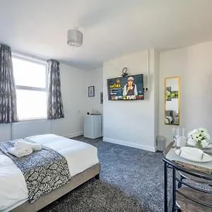 Homestay *rc246*for Your Relaxed & Cosy + Free Parking