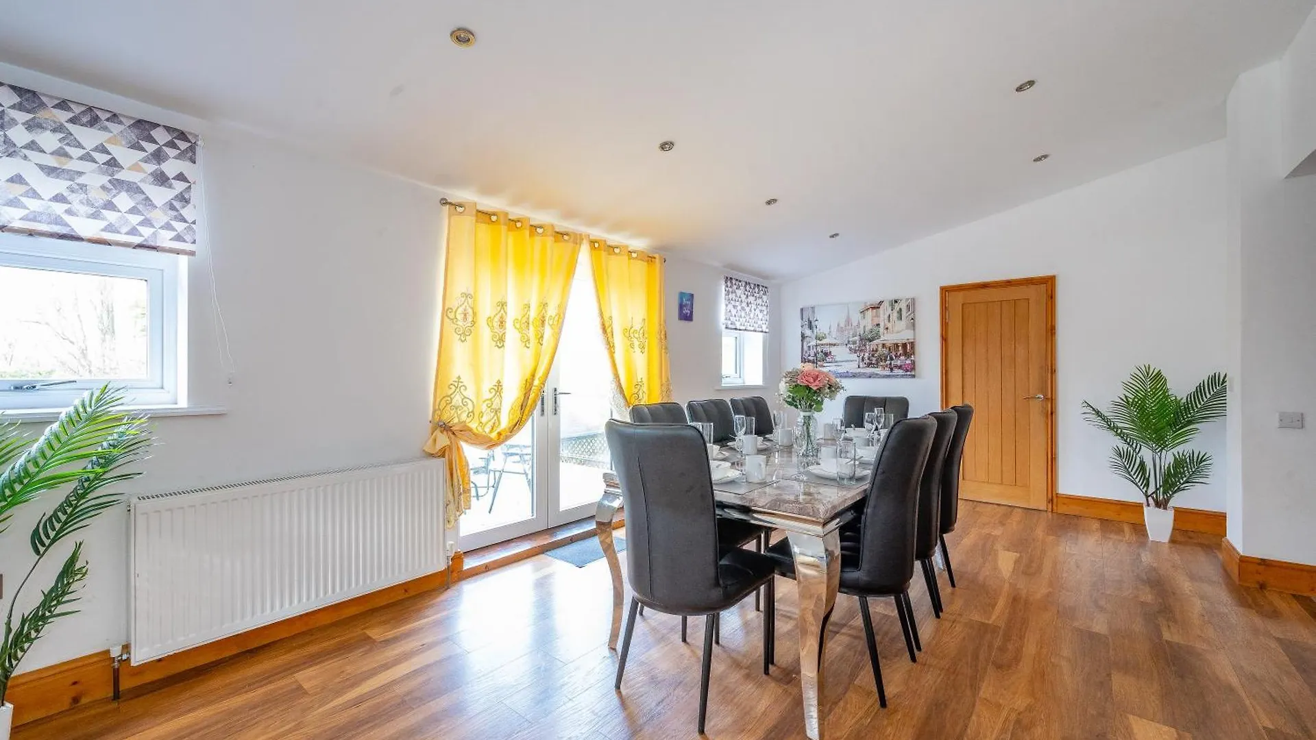 *Rb98Bl* For Your Most Relaxed & Cosy Stay + Free Parking + Free Fast Wifi * Leeds  Homestay Leeds (West Yorkshire)