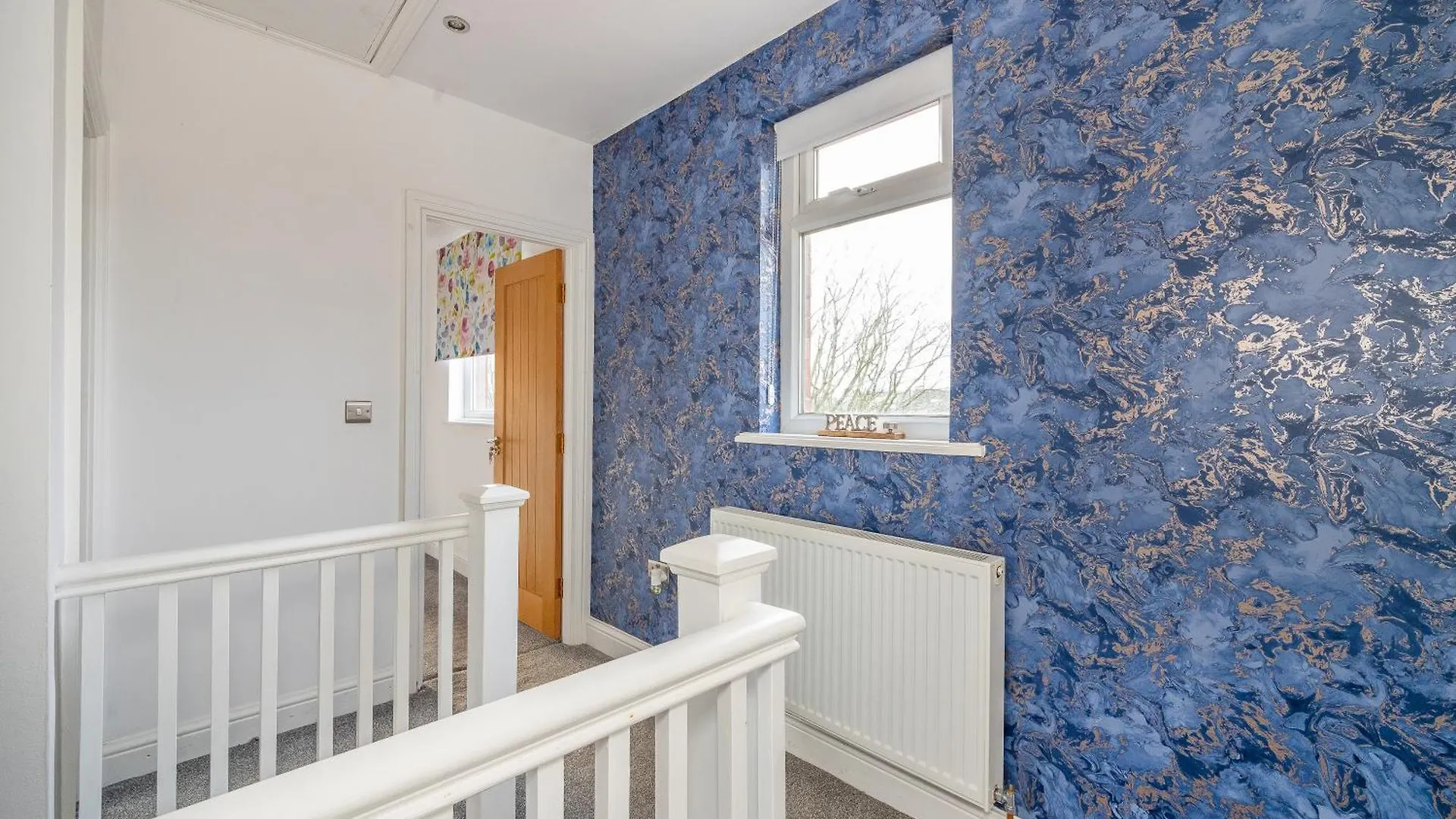 Homestay *Rb98Bl* For Your Most Relaxed & Cosy Stay + Free Parking + Free Fast Wifi * Leeds