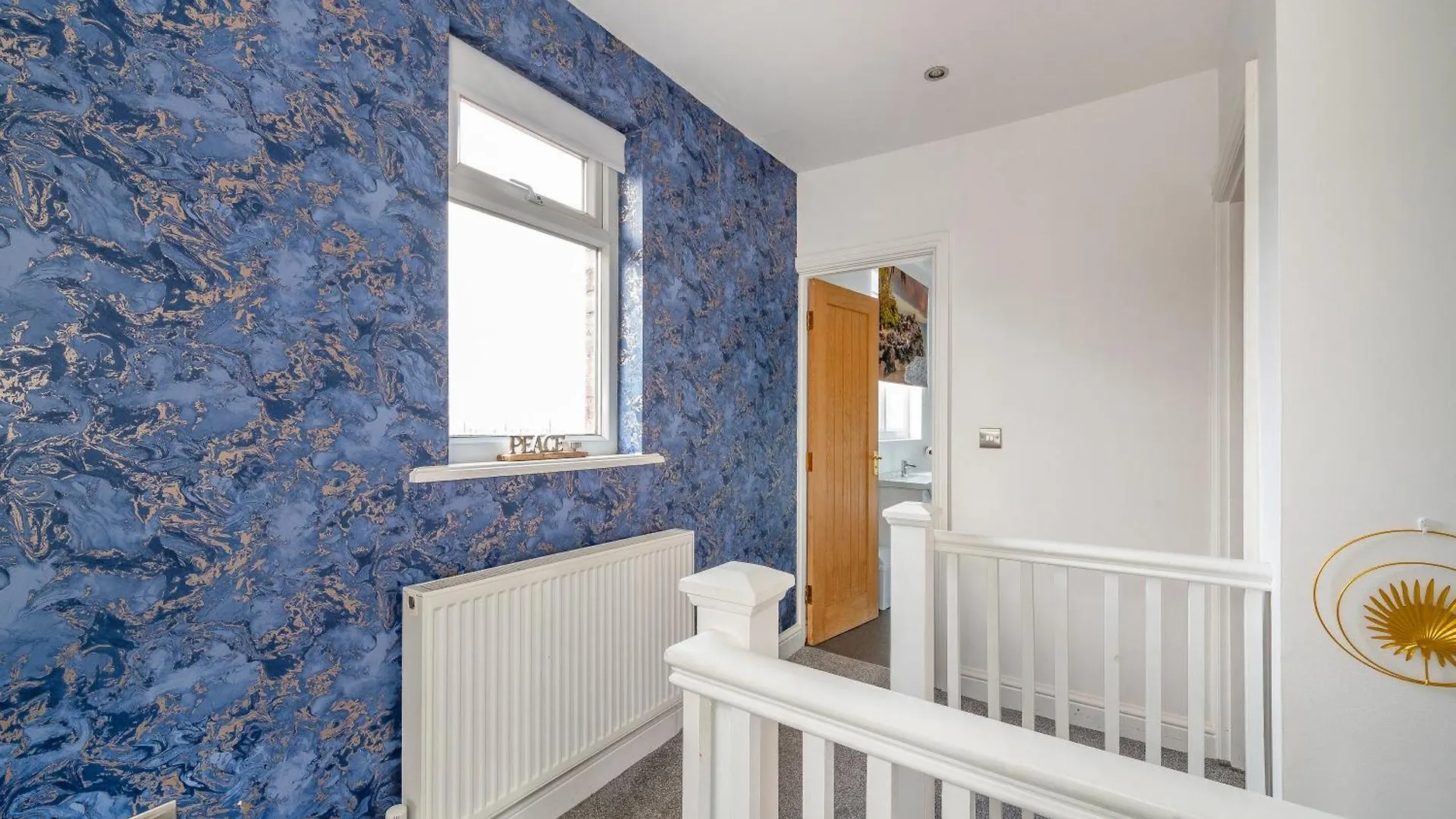 *Rb98Bl* For Your Most Relaxed & Cosy Stay + Free Parking + Free Fast Wifi * Leeds  Leeds (West Yorkshire)